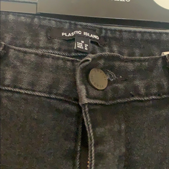 Gap Green slim jean - Picture 6 of 6